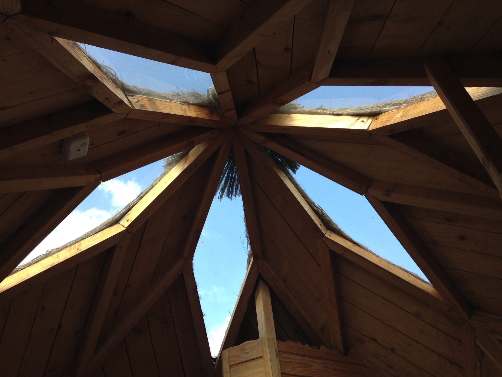 CABANE COCOON