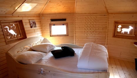 TEMPLATE CABANE