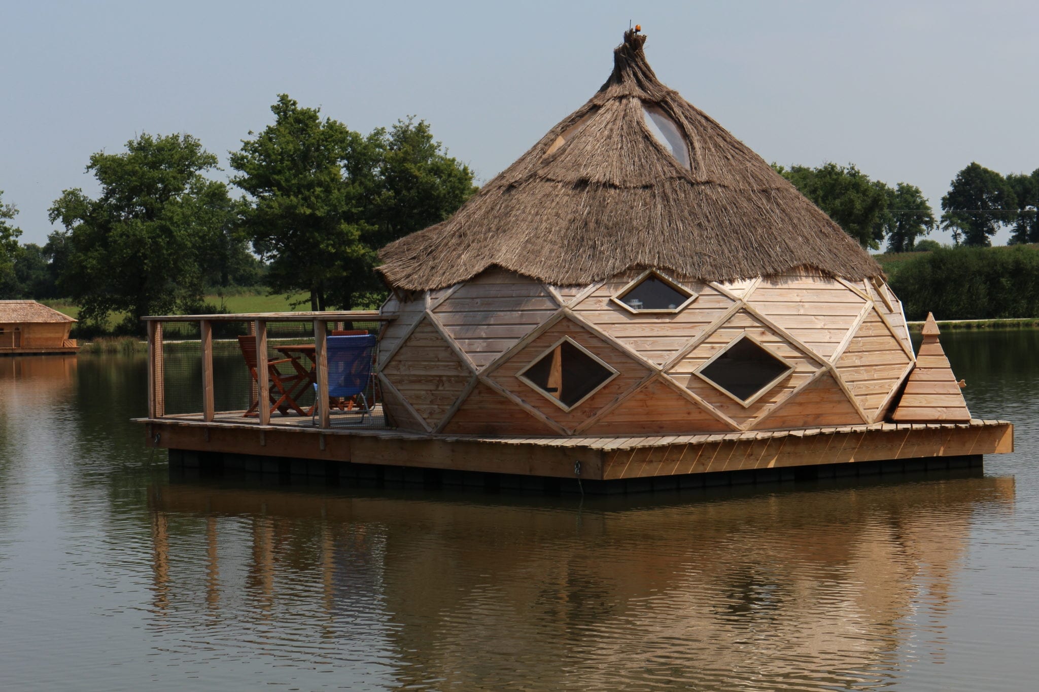 CABANE COCOON