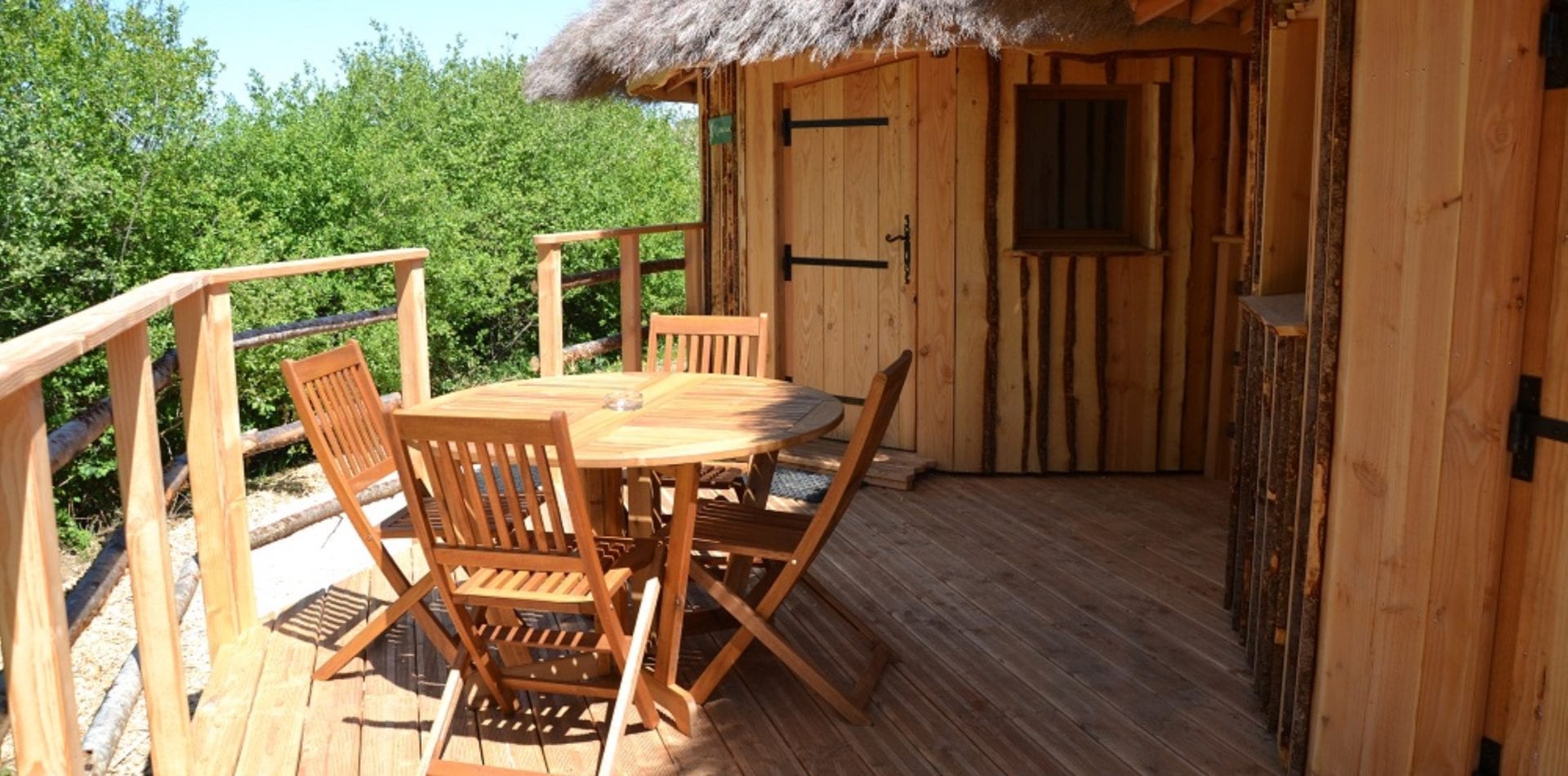 LODGE CORMORAN
