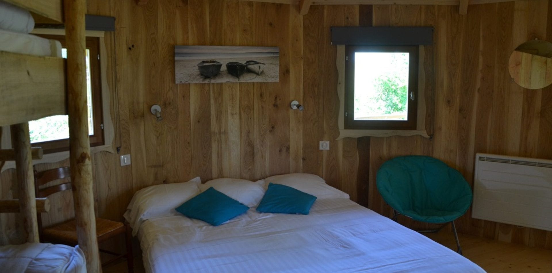 LODGE CORMORAN