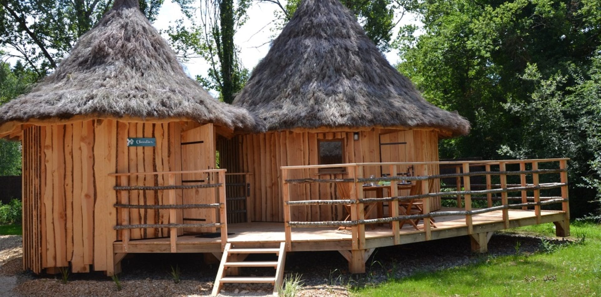 LODGE CHEVALIER