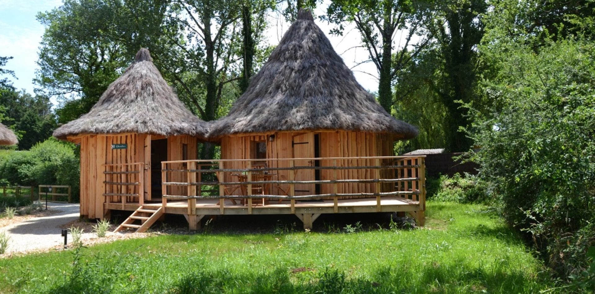 LODGE CHEVALIER