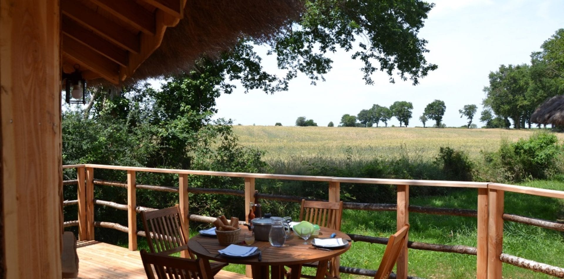 LODGE CHEVALIER