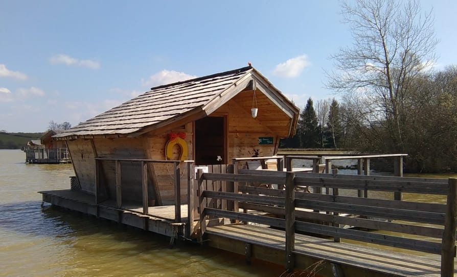TEMPLATE CABANE