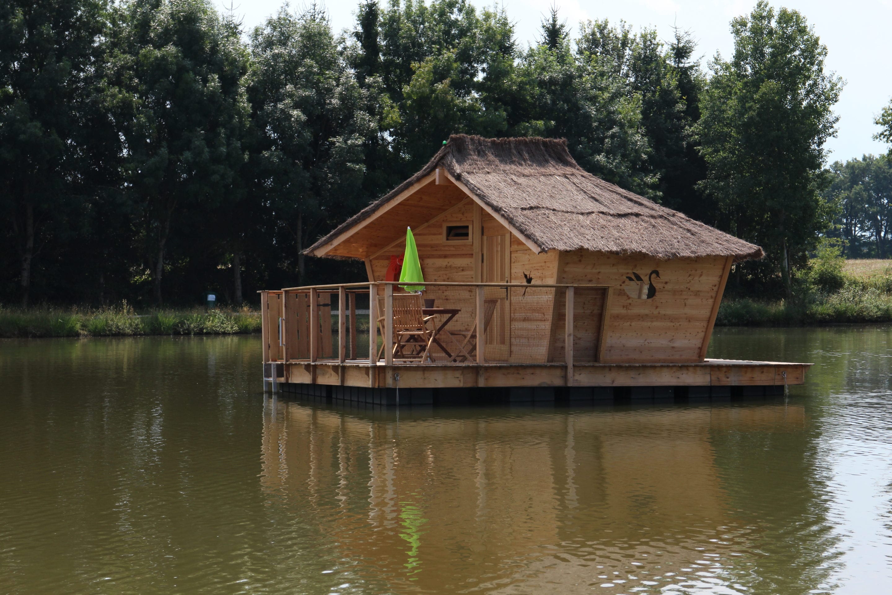 CABANE BALAOU