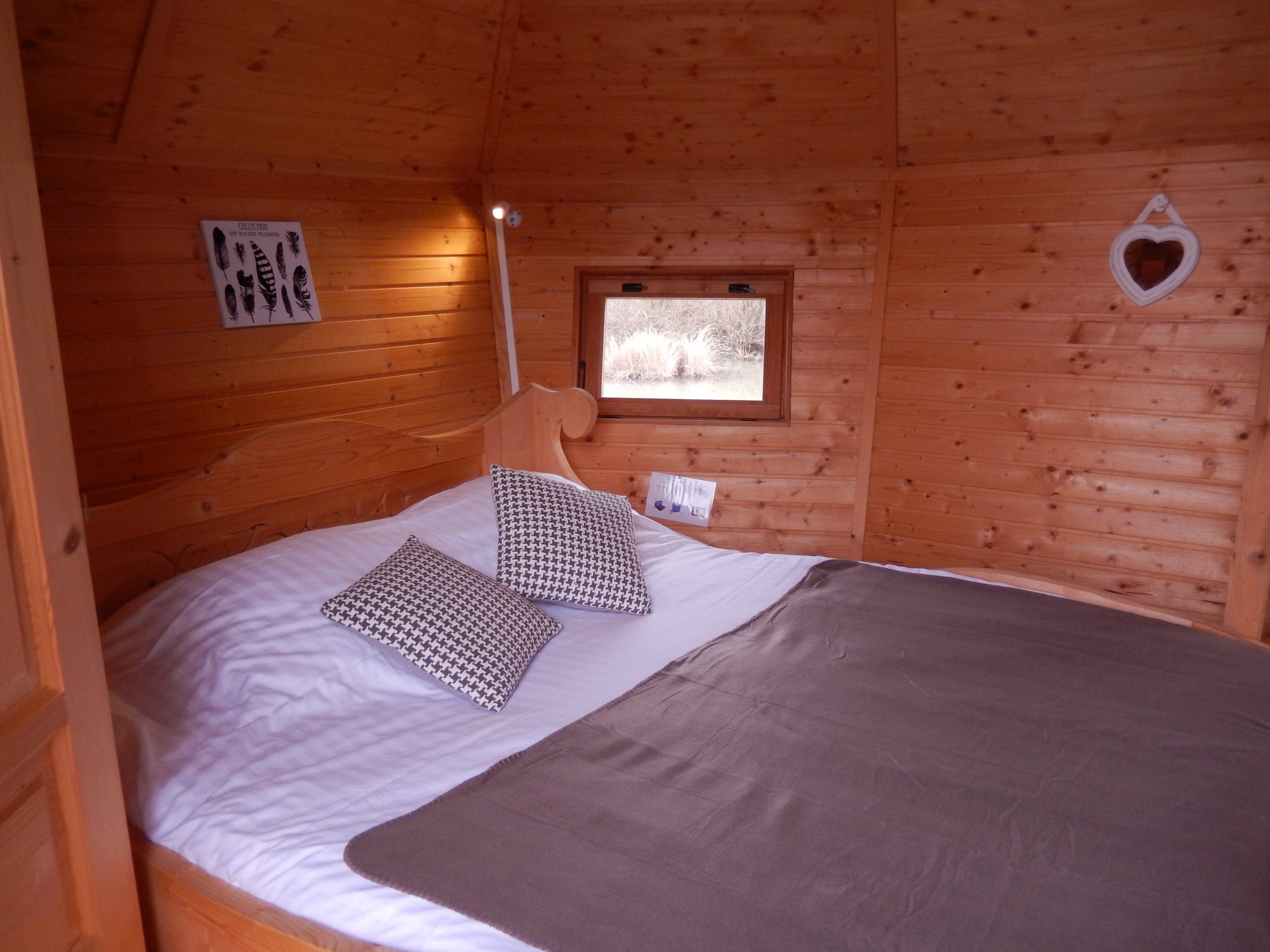 CABANE BALI