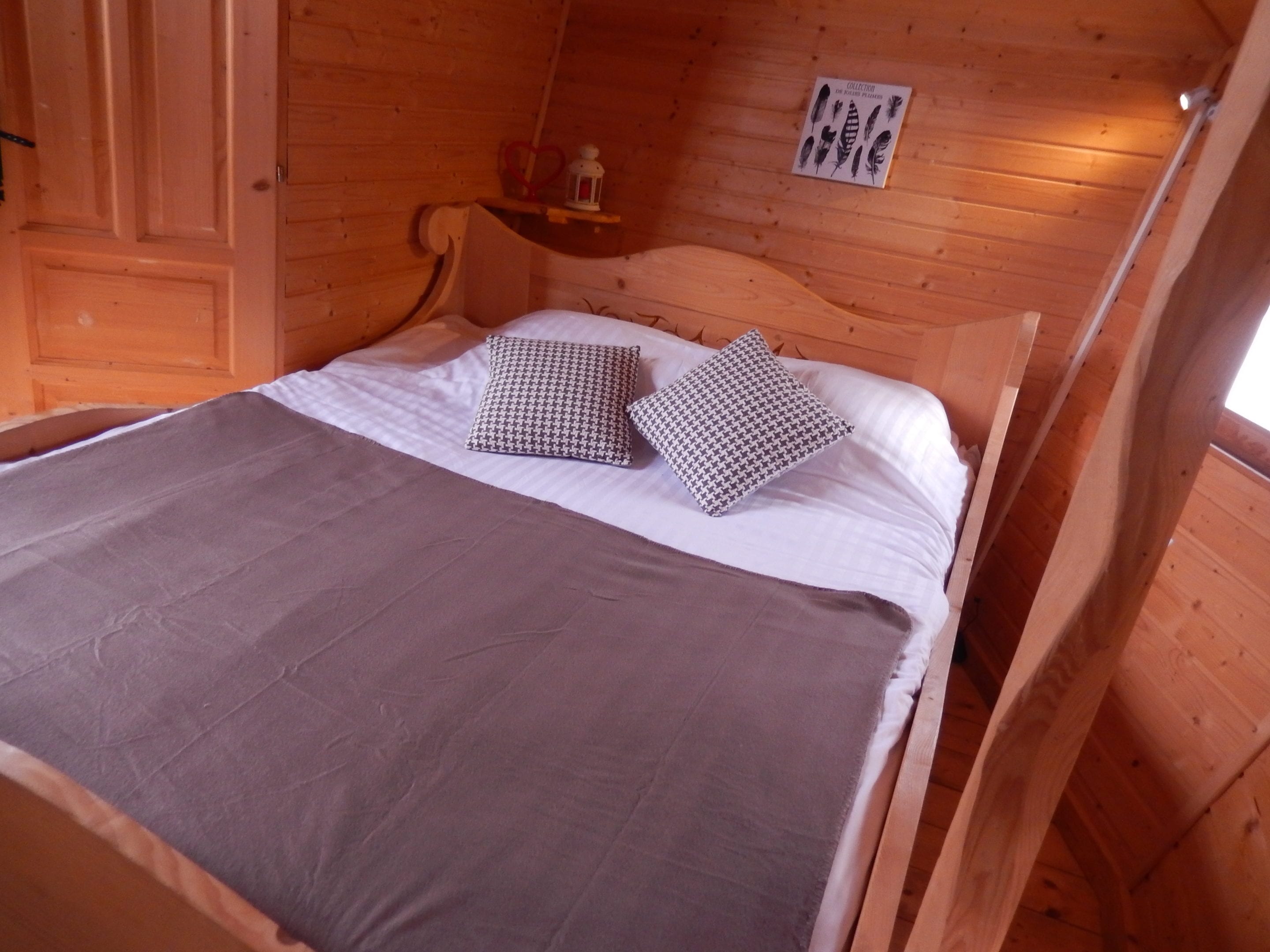 CABANE BALI