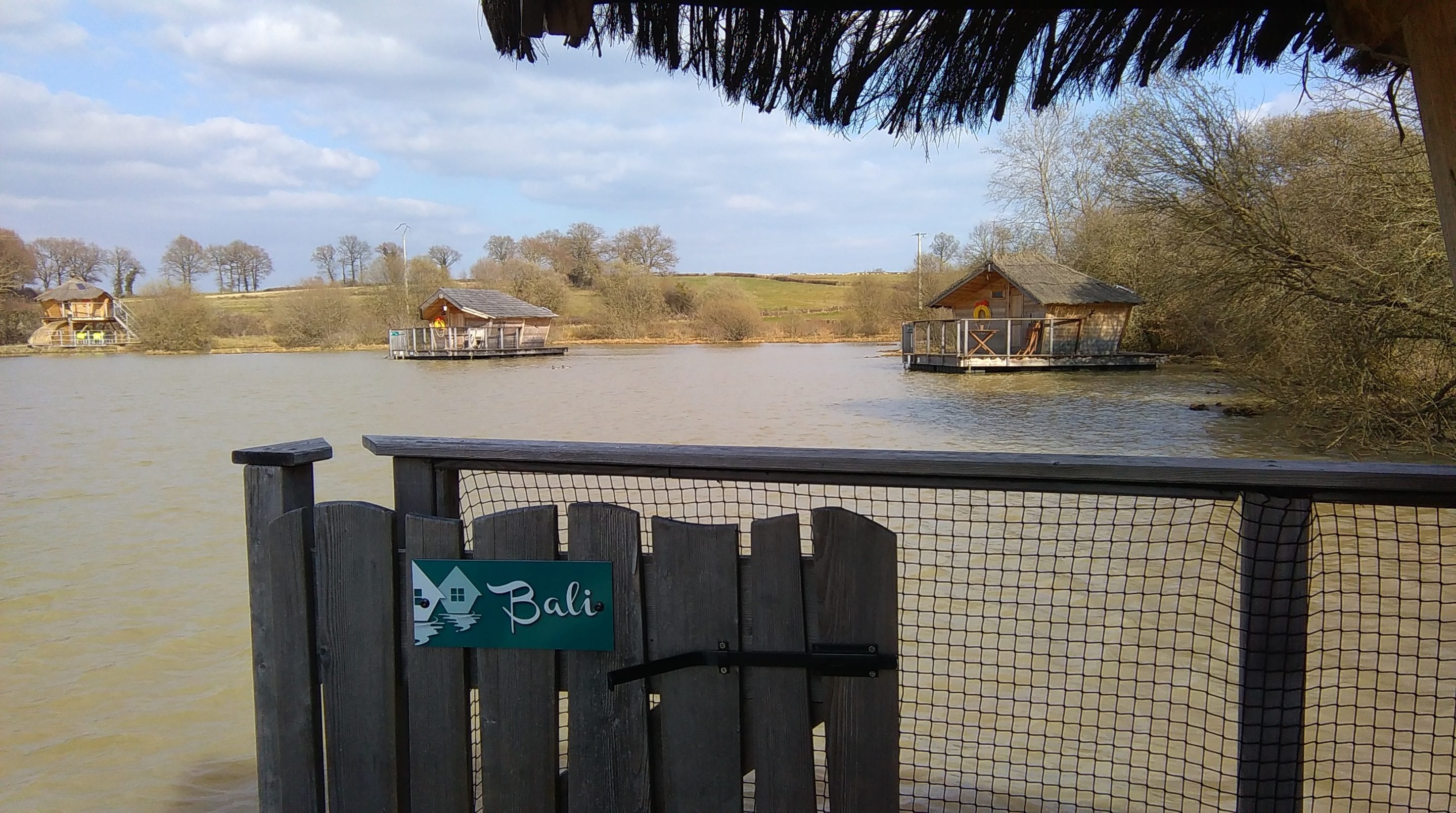 CABANE BALI