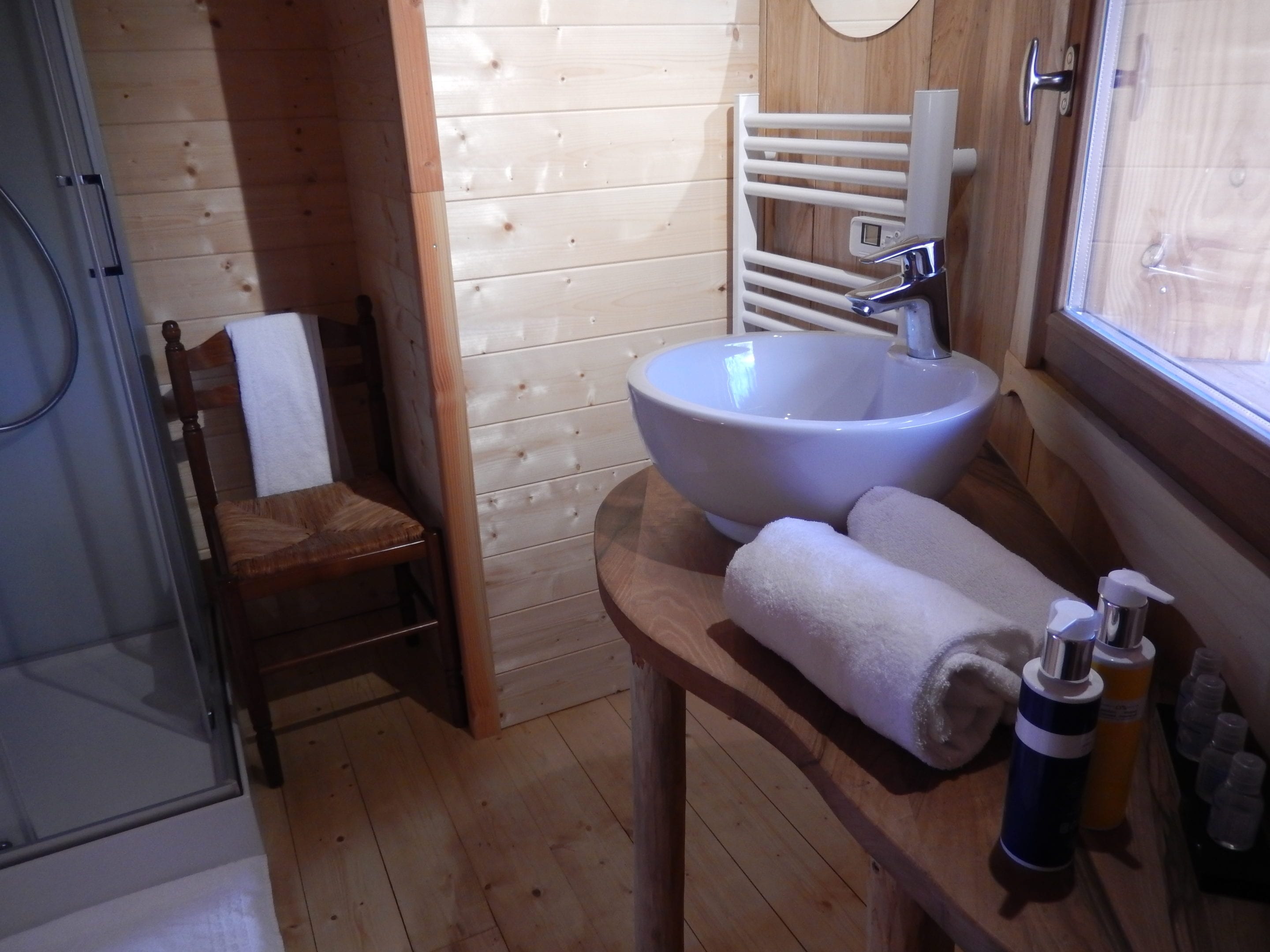 LODGE CORMORAN