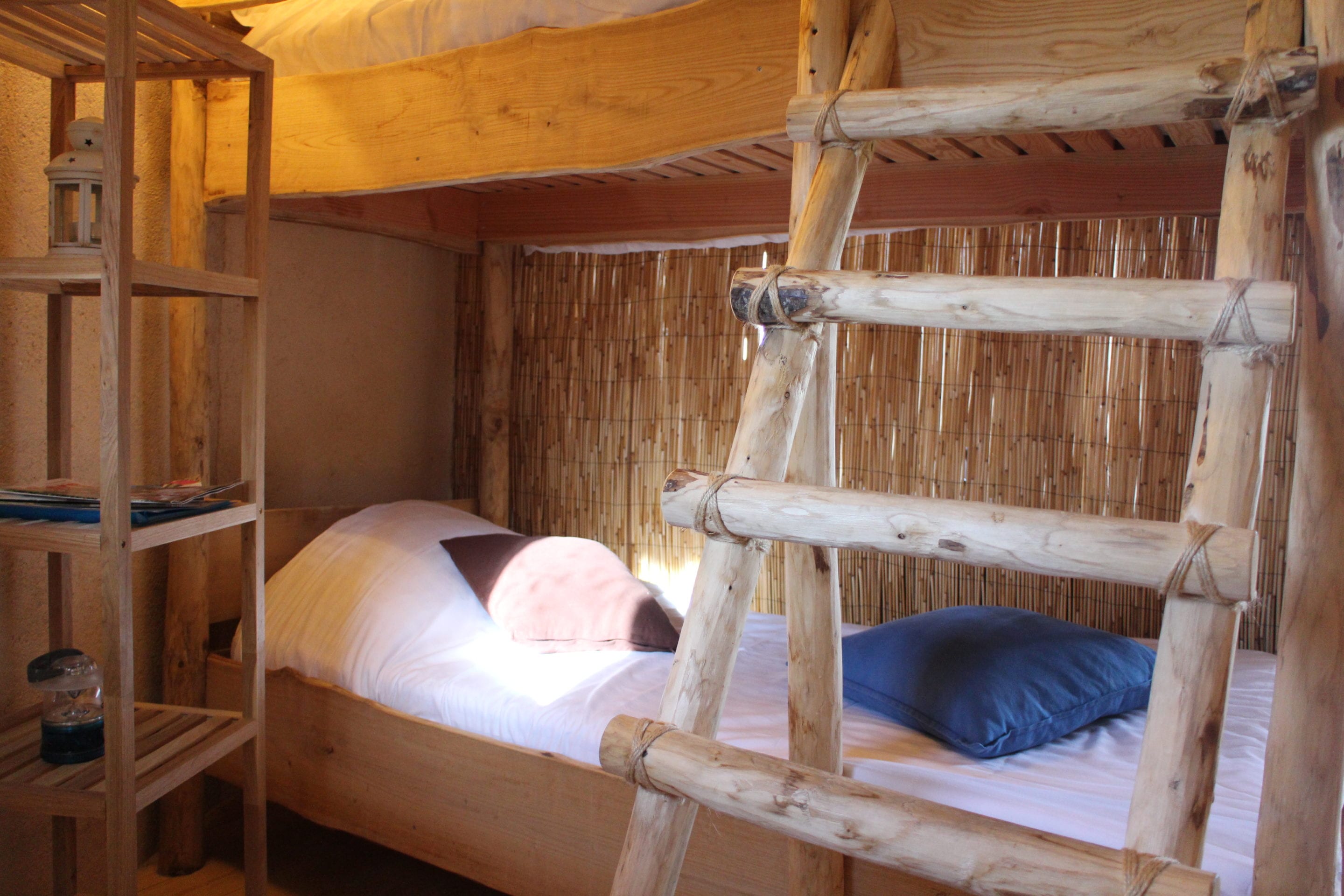 LODGE LULU