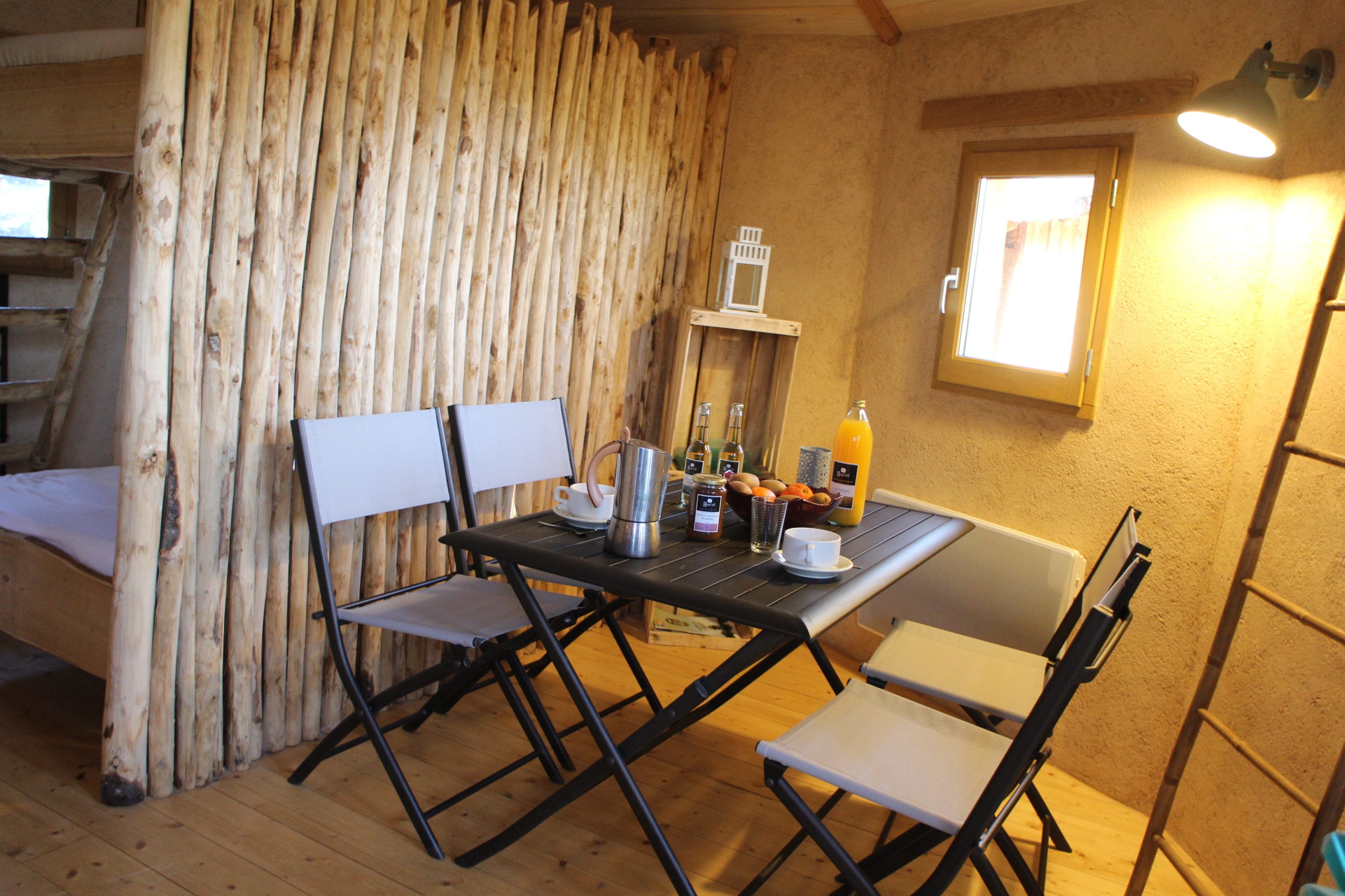 LODGE LULU