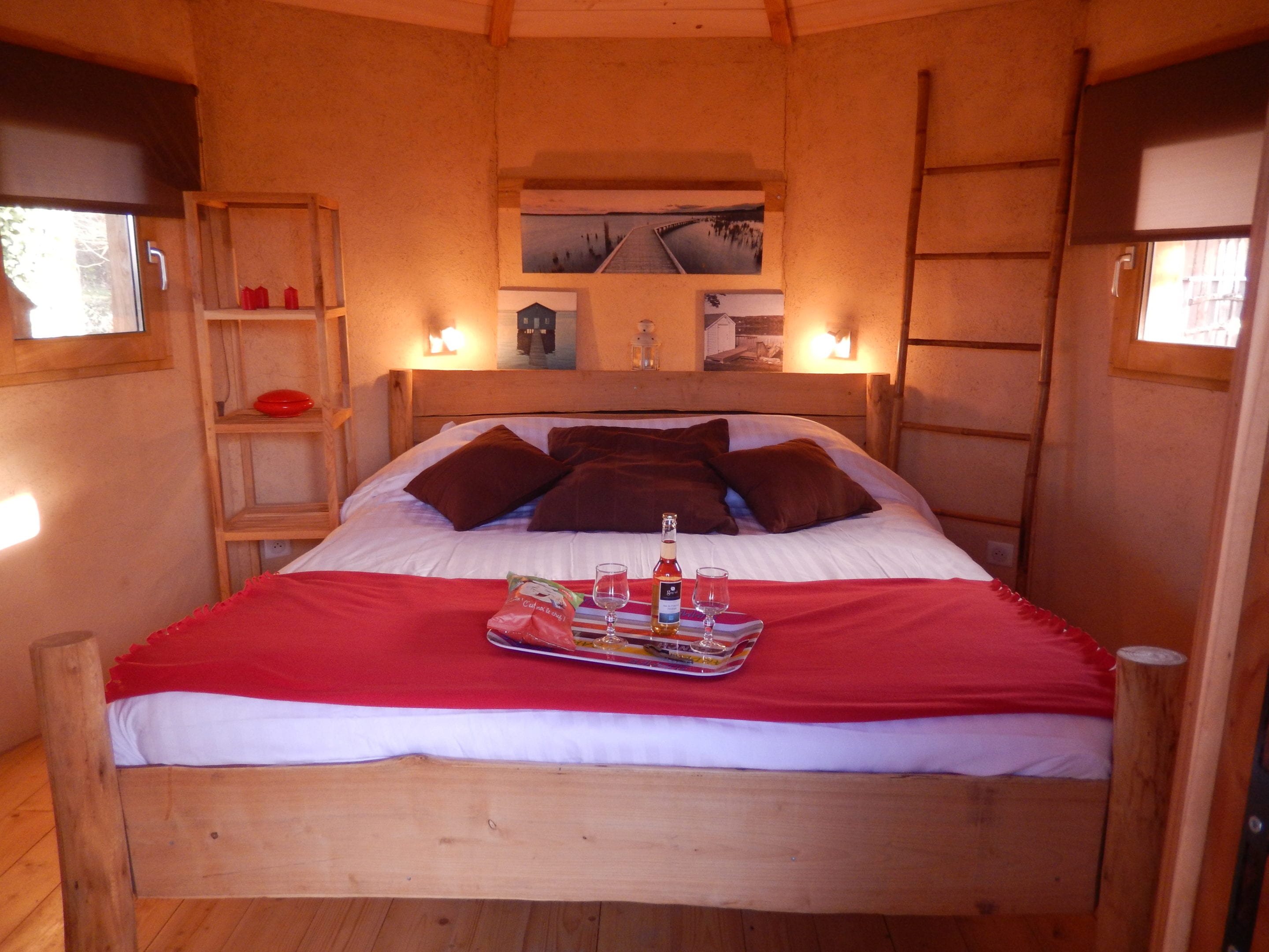 LODGE LULU