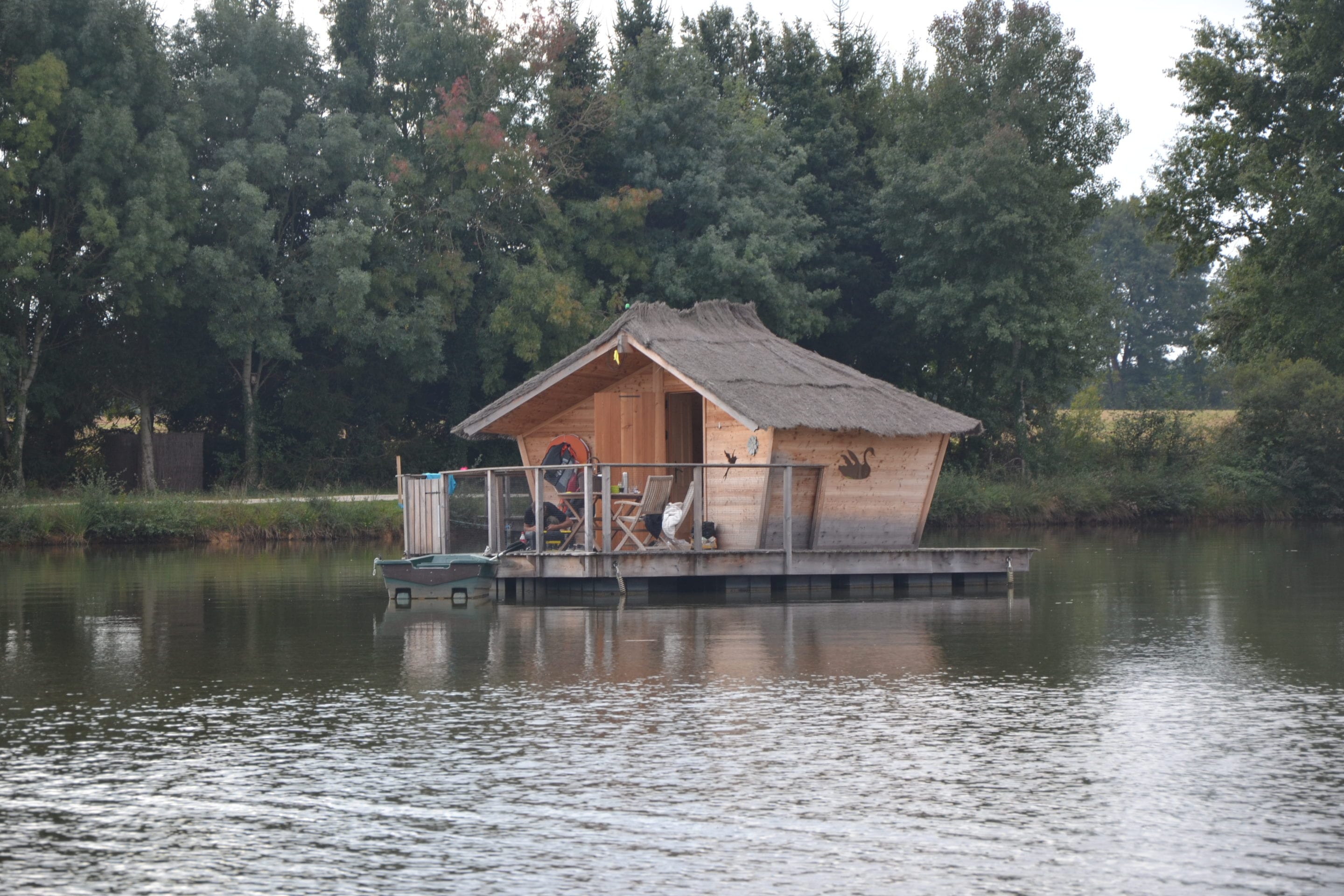 CABANE BALAOU