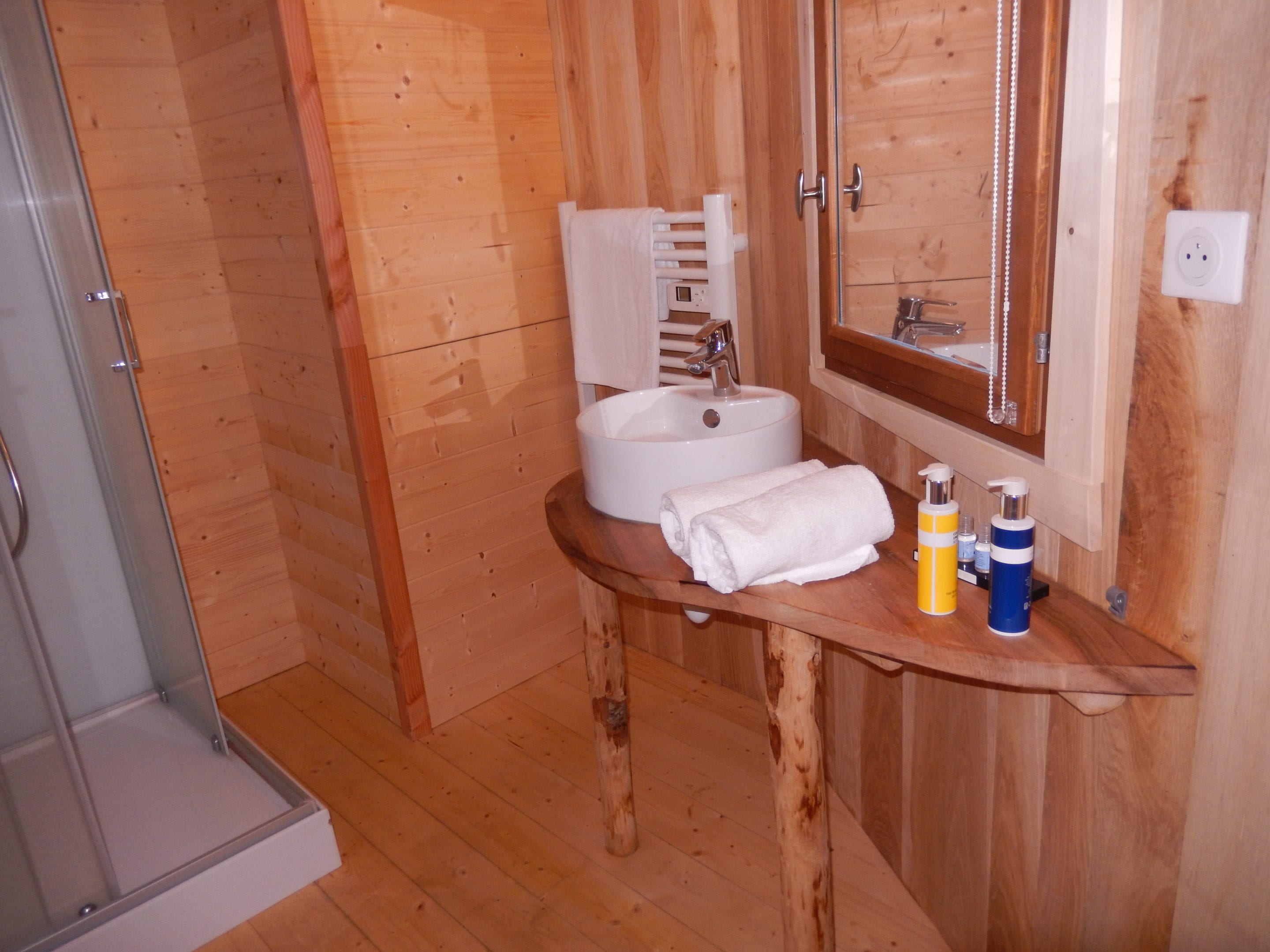 LODGE CHEVALIER
