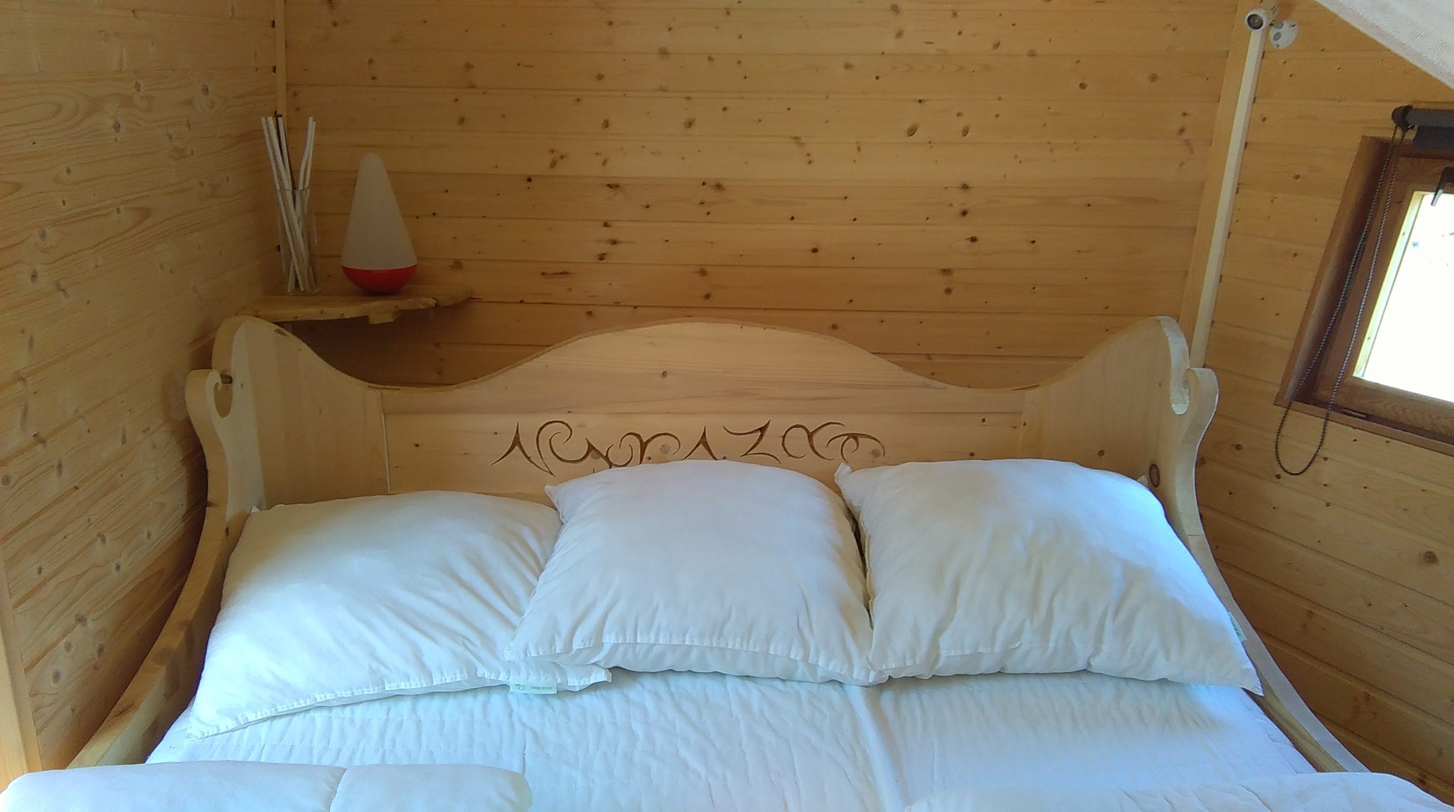Cabane Oiseau de Paradis Village Flottant de Pressac (9)